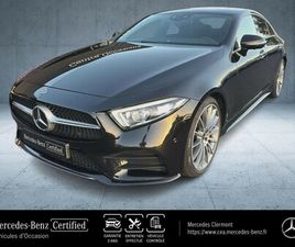 400 D 340CH AMG LINE+ 4MATIC 9G-TRONIC EURO6D-T