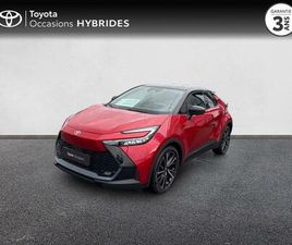 1.8 HYBRIDE 140CH COLLECTION NG23