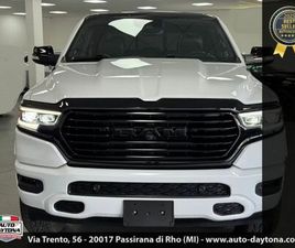 RAM 5.7 V8 4X4 LIMITED FULL IVA 22%