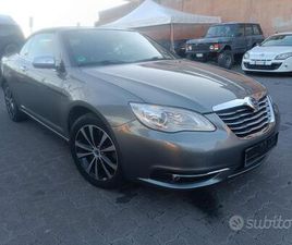 LANCIA FLAVIA LANCIA FLAVIA 2.4