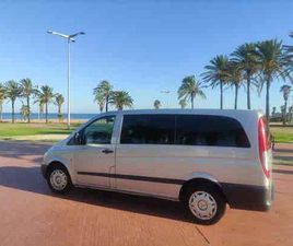 MERCEDES-BENZ - VITO