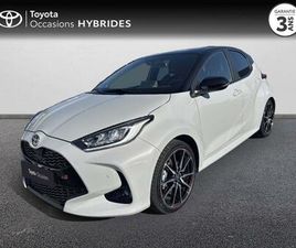 116H GR SPORT 5P MY22