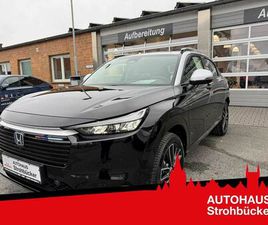 HONDA HR-V E:HEV 1.5 I-MMD ADVANCE STYLE