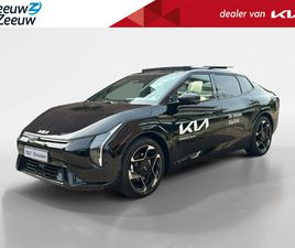 GT-PLUSLINE 81.4 KWH BESCHIKBAAR VOOR PROEFRITTEN | FULL OPTIONS | NIEUW MODEL | OOK LEVERBAAR ALS HATCHBACK |