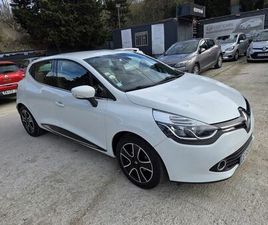 IV INTENS 1.5 DCI 90 CH