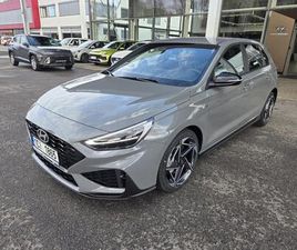 HYUNDAI I30 1,6