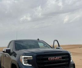 GMC SIERRA 5.3L V8 ELEVATION REGULAR CAB (AWD)