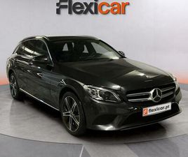 MERCEDES CLASSE S 300 SE MERCEDES-BENZ 300 SE BLUETEC HYBRID EXCLUSIVE