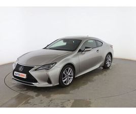 LEXUS RC RC300H RC 300H