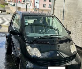 SMART FORTWO CABRIO PASSION 61