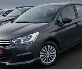 CITROEN C4 1.4 VTI 95 ATTRACTION