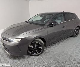 OPEL ASTRA PHEV OPEL ASTRA 1.6 T PHEV GS