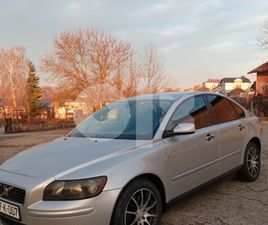 VOLVO S40