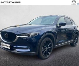 MAZDA - MAZDA CX-5