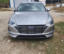HYUNDAI SONATA HYUNDAI SONATA HYUNDAI SONATA 2.5L GDI