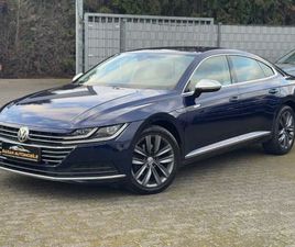VW ARTEON 2,0 TDI LED NAVI GR.SJ.X4 ALCANTARA PDCX2 KAMERA KEYLESS, 2017 GOD.