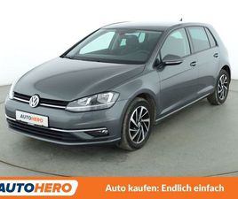 VOLKSWAGEN GOLF VII 1.0 TSI JOIN*NAVI*ACC*PDC*SHZ*KLIMA*