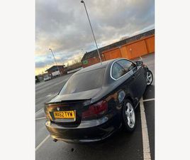 2.0 118D EXCLUSIVE EDITION EURO 5 (START/STOP) 2DR