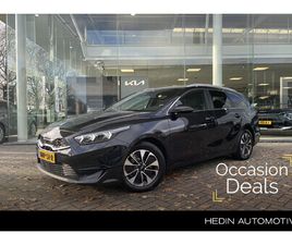 1.0 T-GDI DESIGN EDITION NAVIGATIE | ELEKTRISCHE ACHTERKLEP | STOELVERWARMING | LANE ASSIST | CAMERA | KEYLESS ENTRY | JBL