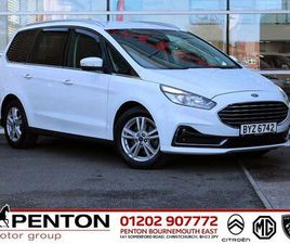 2.0 ECOBLUE TITANIUM EURO 6 (START/STOP) 5DR