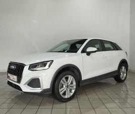 AUDI Q2 ADVANCED 35 TFSI 110 KW (150 CV) S TRONIC CON REF: 102625728