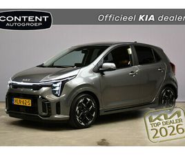 1.0 DPI 63PK 4-ZITS GT-LINE