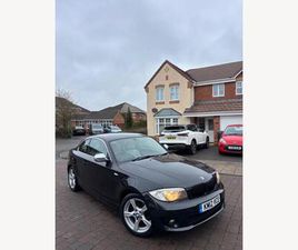 2.0 118D EXCLUSIVE EDITION EURO 5 (START/STOP) 2DR