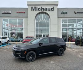 JEEP WAGONEER S 2025