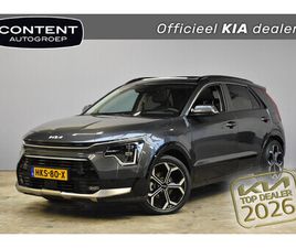 1.6 GDI HYBRID 129PK DCT6 EXECUTIVELINE