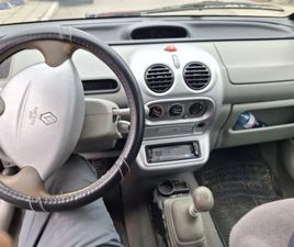 RENAULT TWINGO RENAULT TWINGO