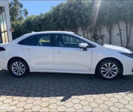 TOYOTA COROLLA SD 1.8 HYBRID COMFORT