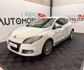 RENAULT MEGANE COUPE 1,5 DCI GT LINE