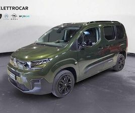 BLUEHDI 130 S&S PLUS COMBI AUTOCARRO 5 POSTI