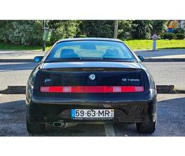ALFA ROMEO GTV ALFA ROMEO GTV 1.8 TS, 144CV