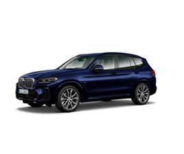 BMW X3 XDRIVE 30D X3 XDRIVE 30D