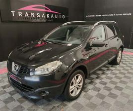 NISSAN QASHQAI+2 1.5 DCI 106 CONNECT EDITION
