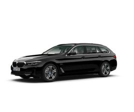 BMW SERIE 5 TOURING 530E 530E TOURING AUT. LUXURY L
