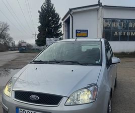 FORD C-MAX FORD C-MAX