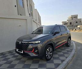 CHANGAN CS35 PLUS EDITION