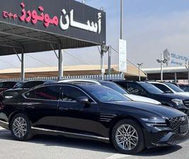 GENESIS G80 GENESIS G80 PRESTIGE 2.5L AWD