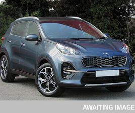 2.0 CRDI 48V GT-LINE S