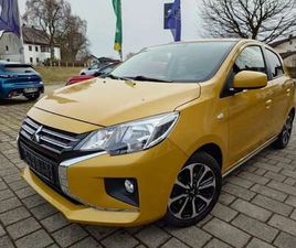 1,2 INTRO EDITION+ *NAVI*SHZ*TEMPOMAT*1. HAND*