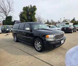 2004 GMC YUKON XL DENALI AWD 4DR SUV