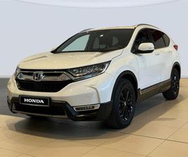HONDA CR V HONDA CR-V 2.0 I-MMD 4X2 LIFESTYLE