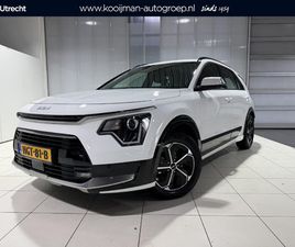 1.6 GDI HYBRID DYNAMICLINE APPLE CARPLAY/ANDROID AUTO, NAVIGATIE, CAMERA