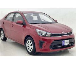 KIA PEGAS KIA PEGAS LX 1.4 | ZERO DOWN PAYMENT | HOME TEST DRIVE