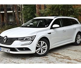 RENAULT TALISMAN TOP