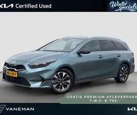 1.0 T-GDI MHEV DESIGN EDITION AUTOMAAT