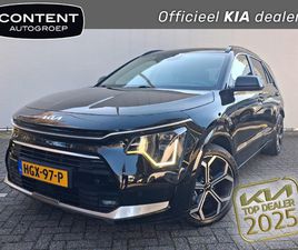 1.6 GDI HYBRID 129PK DCT6 EXECUTIVELINE