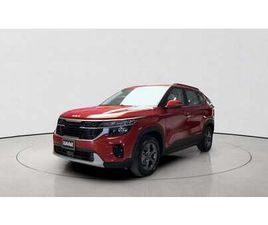 KIA SELTOS KIA SELTOS LX | UPTO AED 20,000 RAMADAN DISCOUNT | GUARANTEED WARRANTY | 0 DOWN PAYMENT